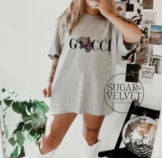 Its All G Tee