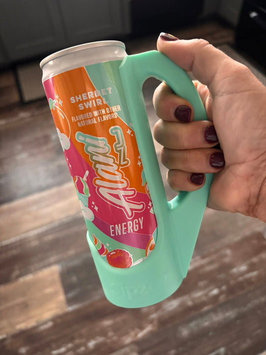 12OZ CAN HOLDERS