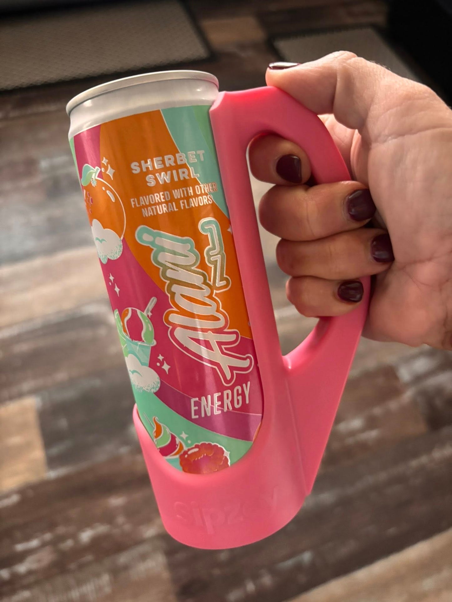 12OZ CAN HOLDERS