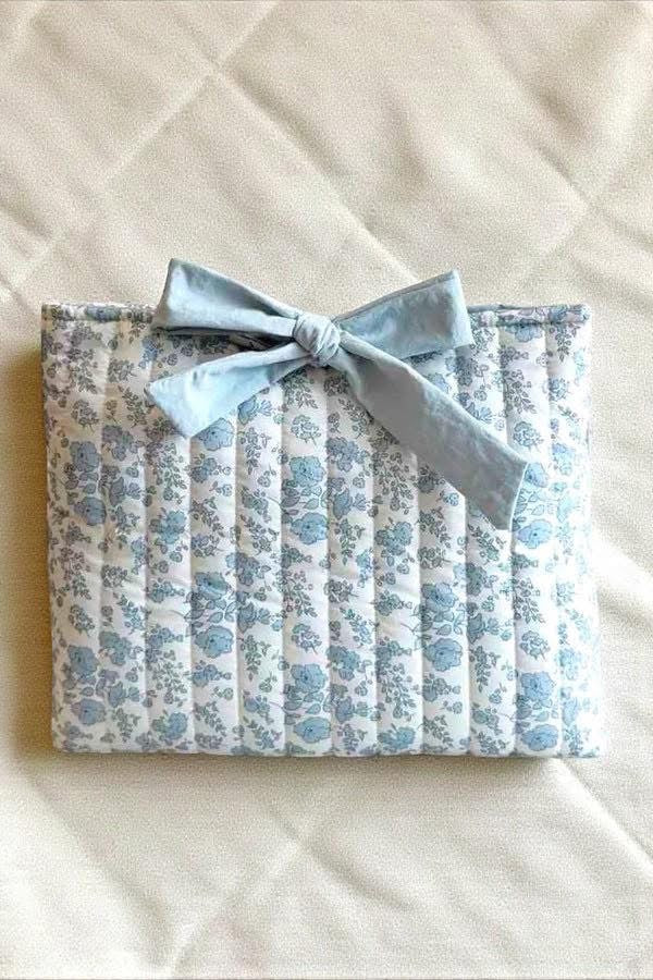 Quilted Bible Cover Preorder