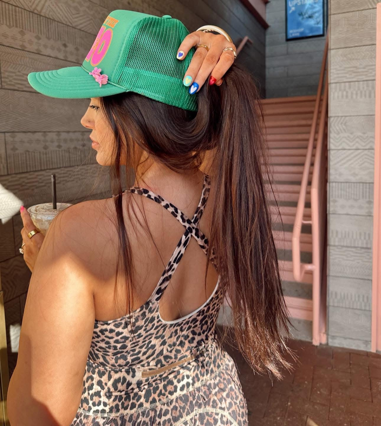 RUNSIE ROMPER PREORDER !