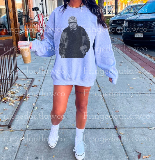 Hardy Crewneck