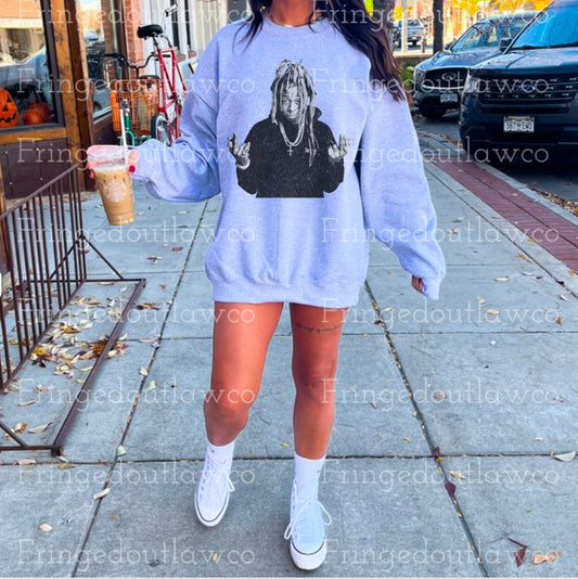 Wayne Crewneck