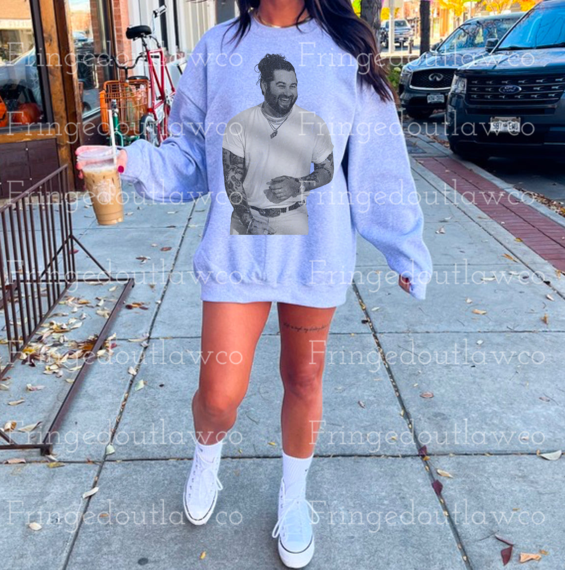 Koe Crewneck