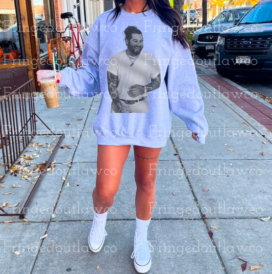 Koe Crewneck