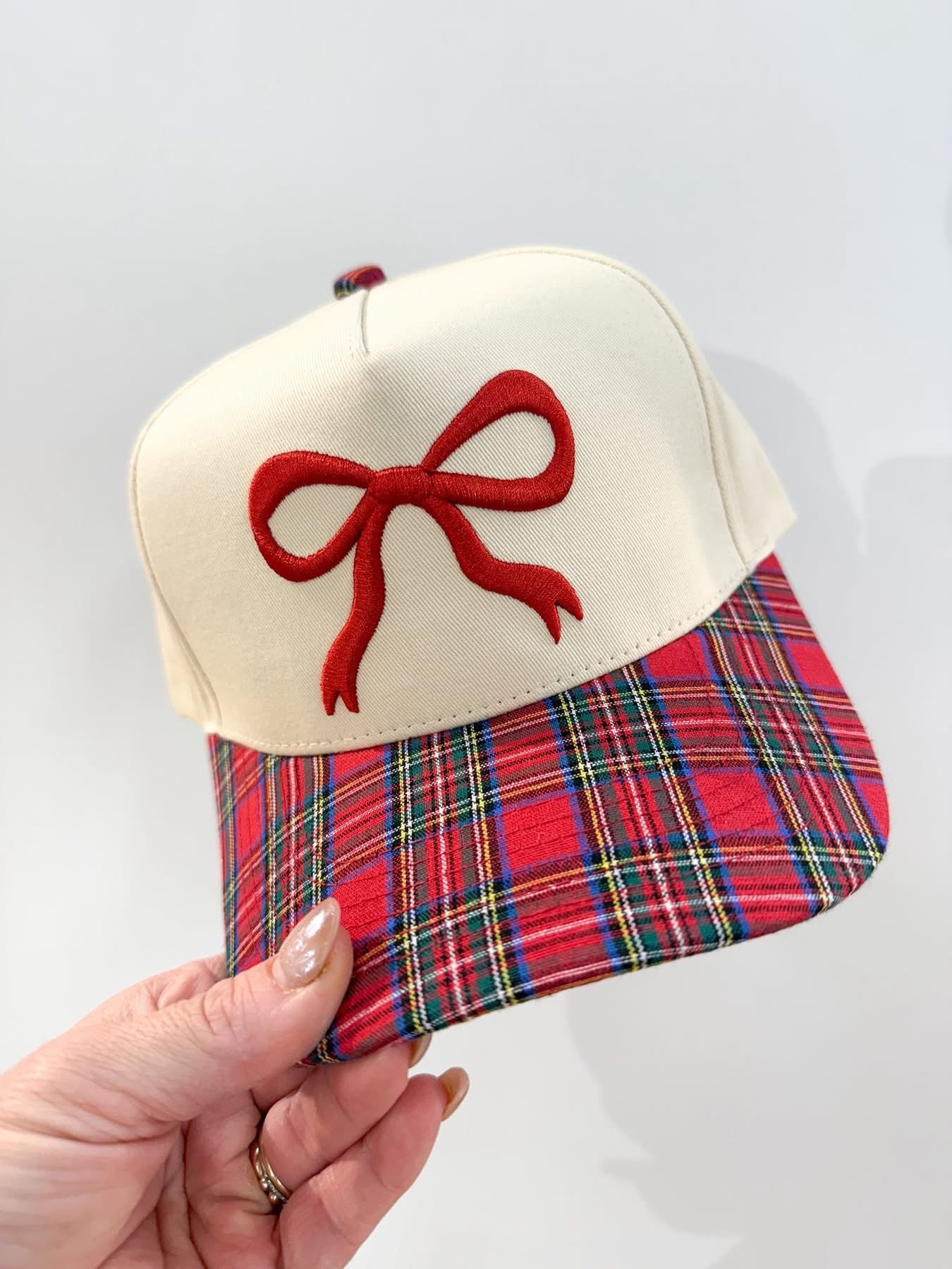 CHRISTMAS HAT PREORDER