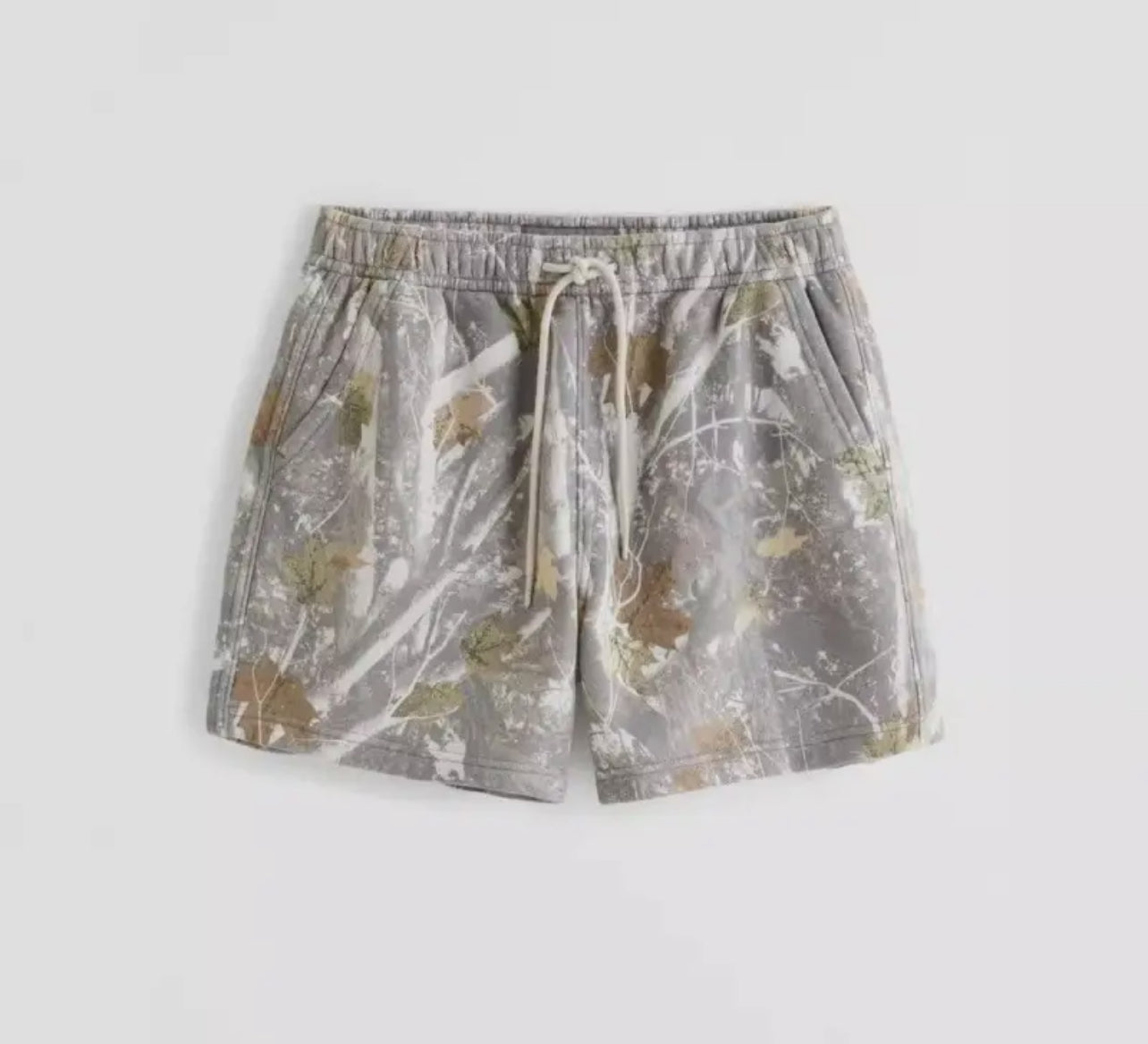 CAMO SHORT ORDER * READ THE DESCRIPTION *