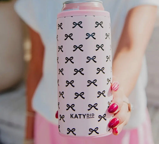 BOW KOOZIE * READ DESCRIPTION