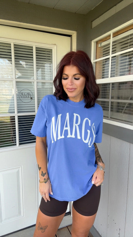 MARG COMFORT COLOR TEE