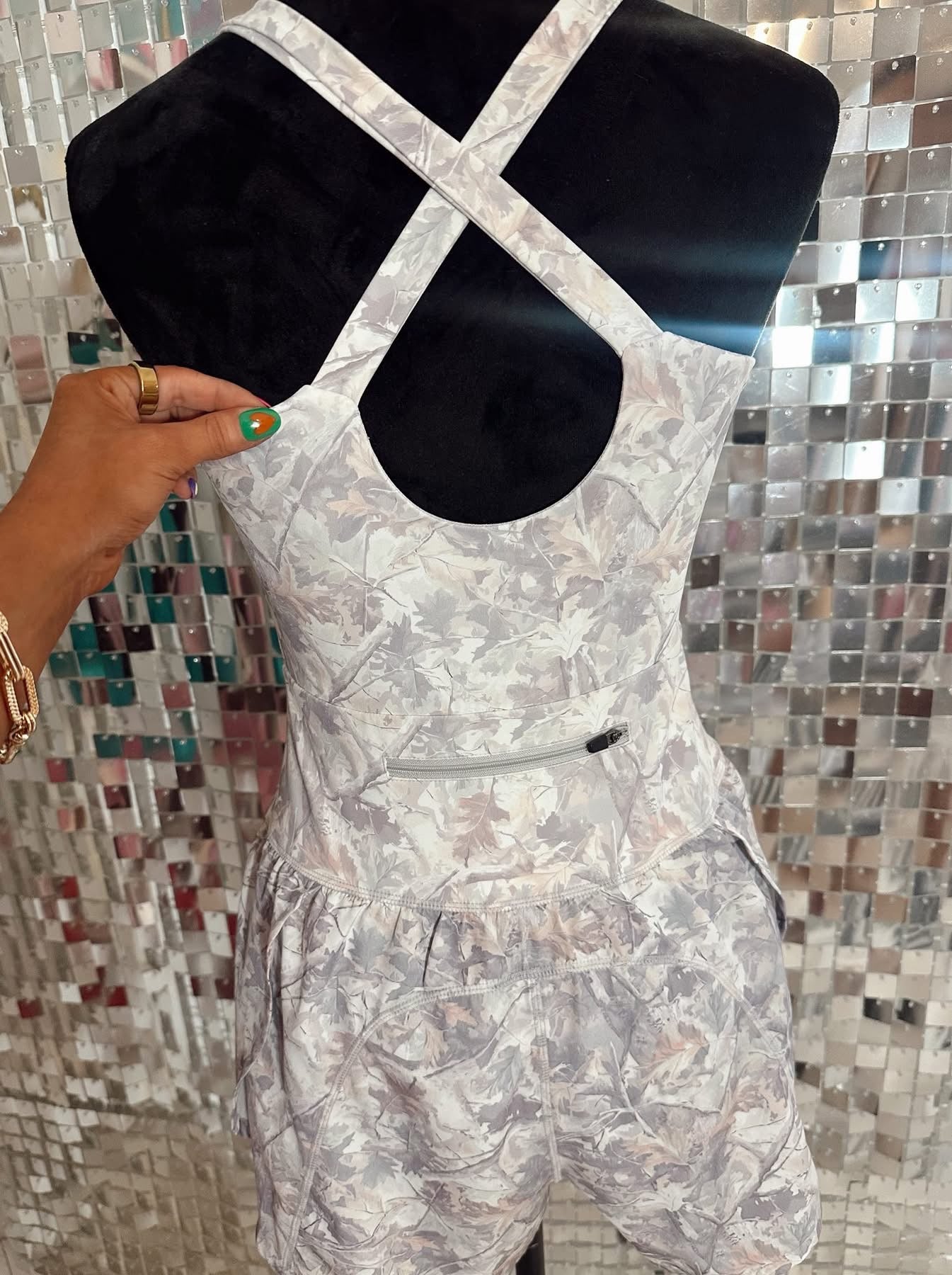 RUNSIE ROMPER PREORDER !