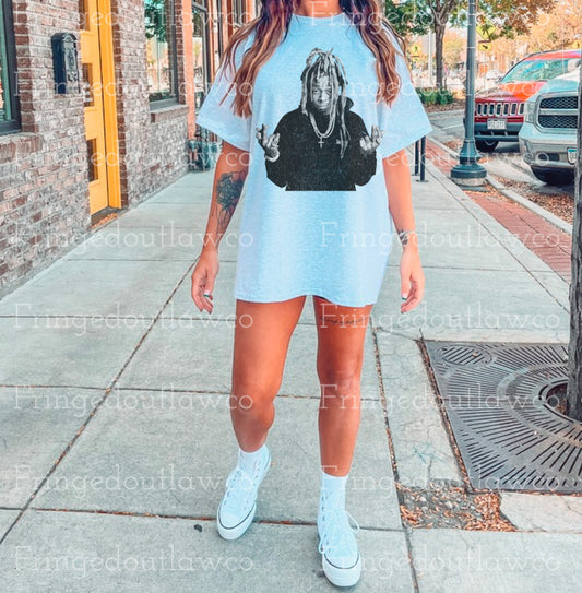 Wayne tee