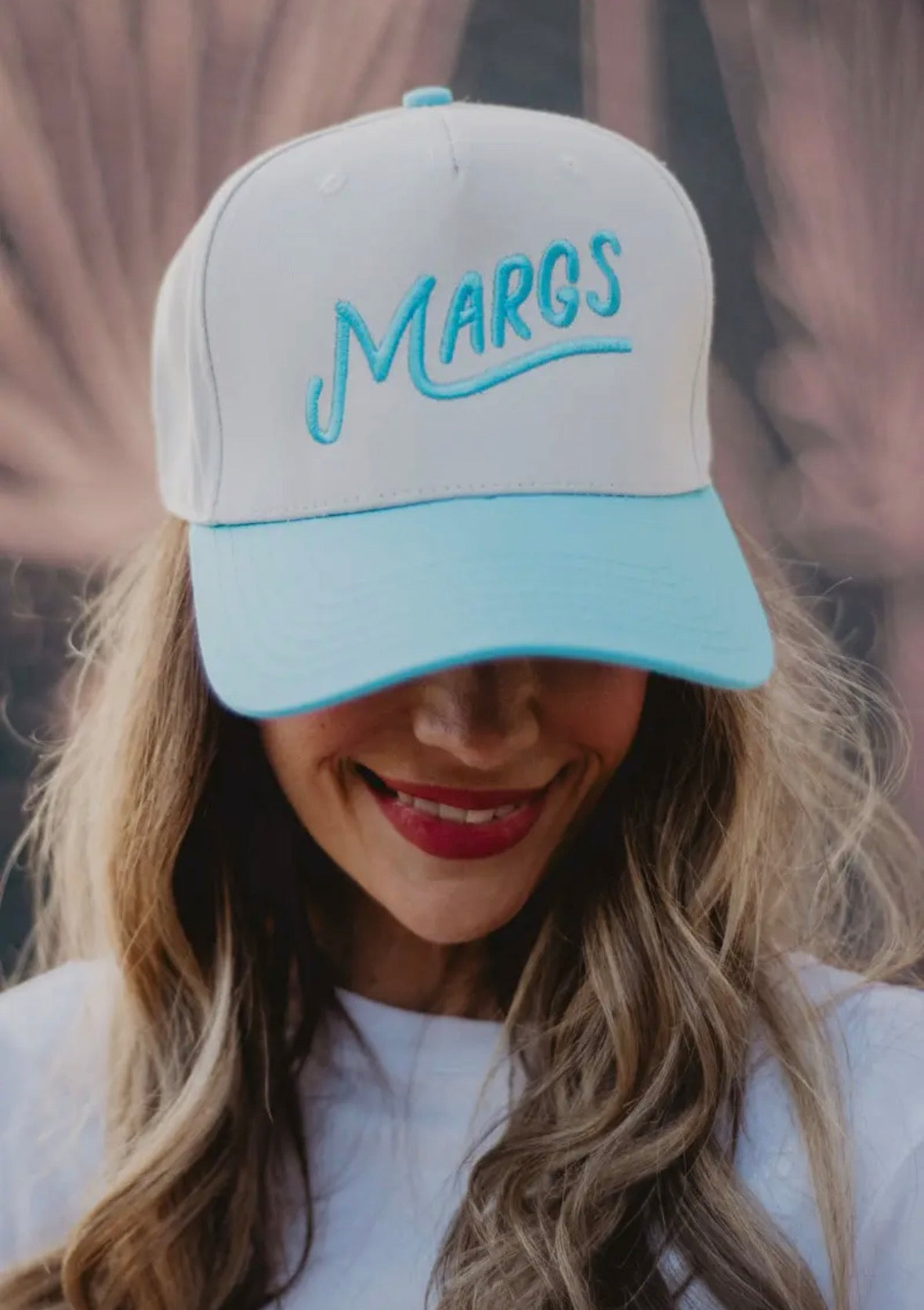 MARG HAT * READ DESCRIPTION