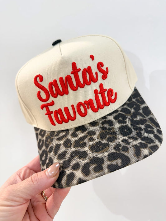 CHRISTMAS HAT PREORDER